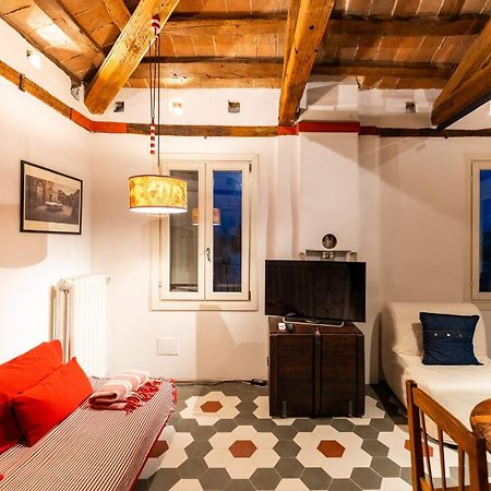 Altana Della Ruggera Apartamento Modena Exterior foto