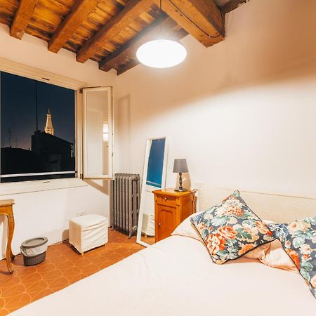 Altana Della Ruggera Apartamento Modena Exterior foto
