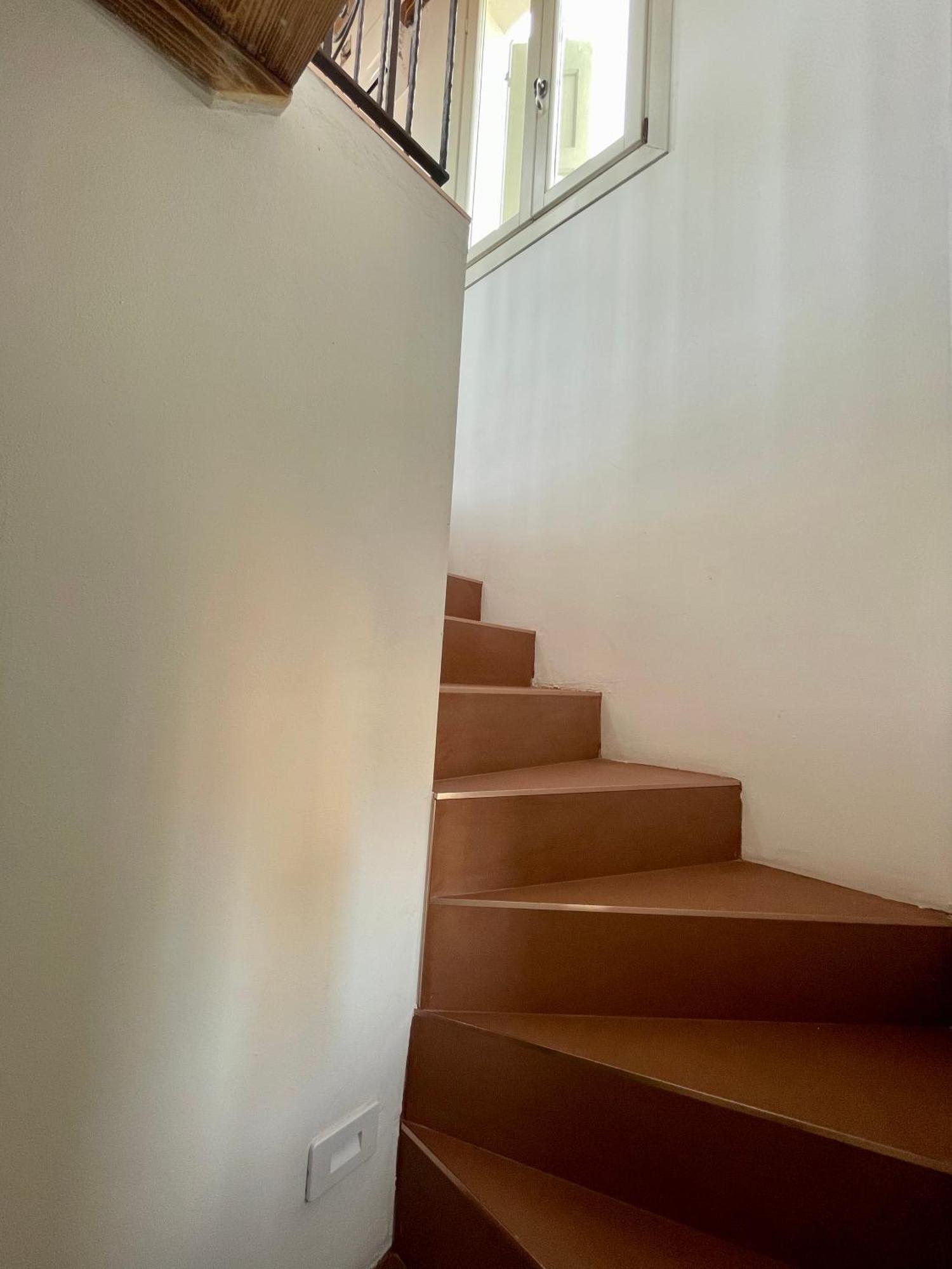 Altana Della Ruggera Apartamento Modena Exterior foto