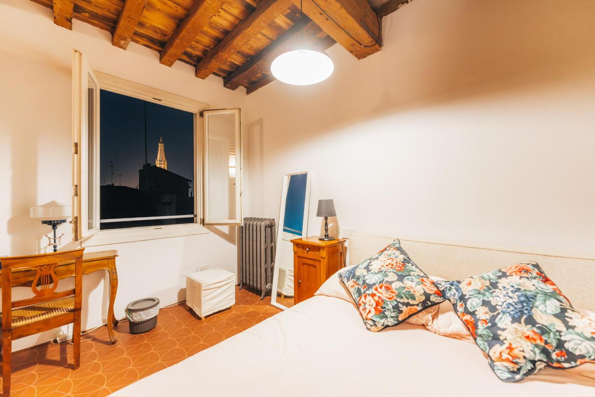 Altana Della Ruggera Apartamento Modena Exterior foto